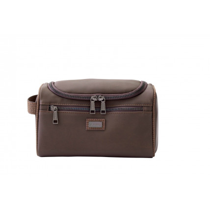 Tinghir Large Toiletry Bag 